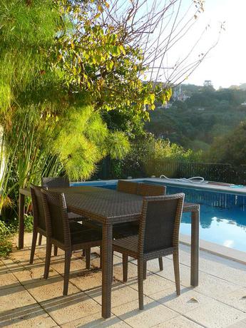 Imagen de los exteriores del Hotel Casa Do Valle. Foto 7