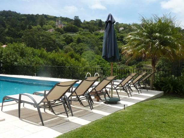 Imagen de la piscina del Hotel Casa Do Valle. Foto 10