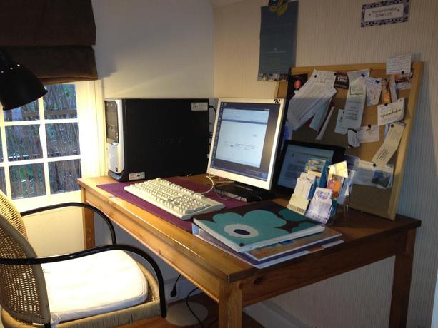 Imagen de los interiores del Hotel Casa Do Valle. Foto 9