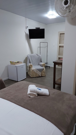 Imagen de la habitación del Hotel Casa Doce Vida. Foto 2