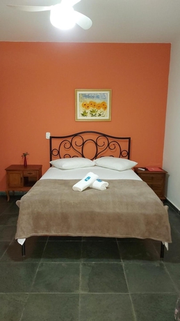 Imagen de la habitación del Hotel Casa Doce Vida. Foto 6