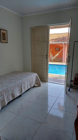 Imagen de la habitación del Hotel Casa Doce Vida. Foto 7