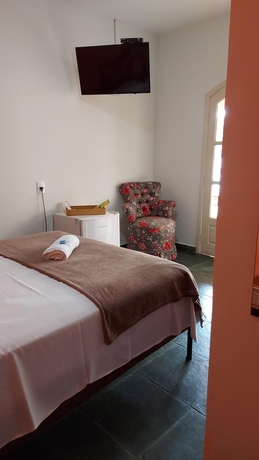 Imagen de la habitación del Hotel Casa Doce Vida. Foto 9