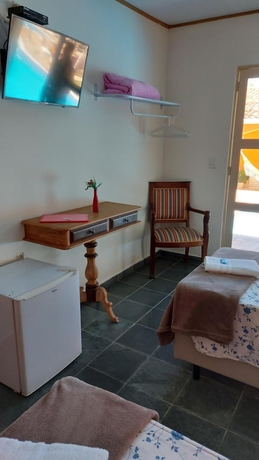 Imagen de la habitación del Hotel Casa Doce Vida. Foto 12