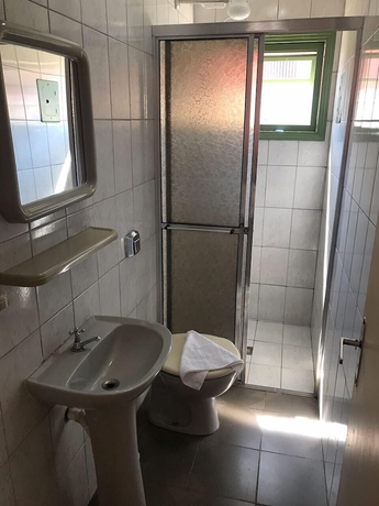 Imagen de la habitación del Hotel Casa Doce Vida. Foto 14