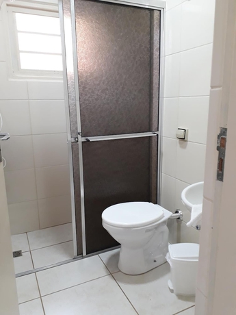 Imagen de la habitación del Hotel Casa Doce Vida. Foto 15