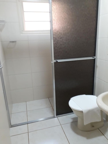 Imagen de la habitación del Hotel Casa Doce Vida. Foto 16