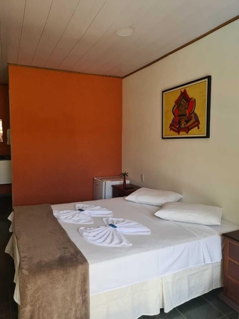 Imagen de la habitación del Hotel Casa Doce Vida. Foto 17