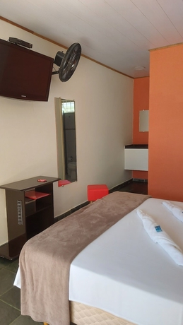 Imagen de la habitación del Hotel Casa Doce Vida. Foto 18