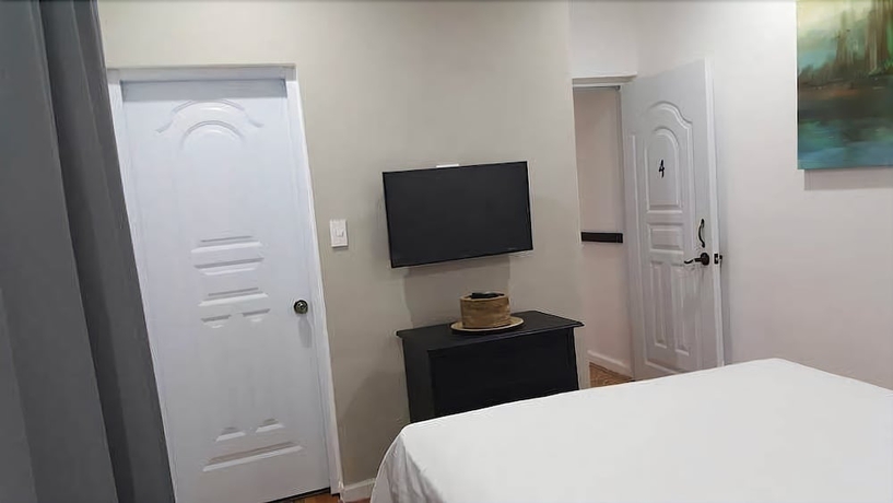 Imagen de la habitación del Hotel Casa Docia Samana. Foto 3