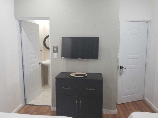 Imagen de la habitación del Hotel Casa Docia Samana. Foto 6