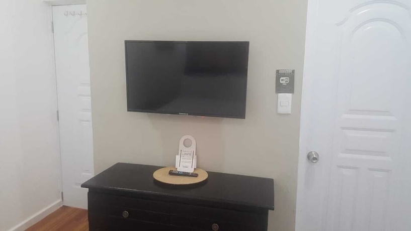 Imagen de la habitación del Hotel Casa Docia Samana. Foto 7