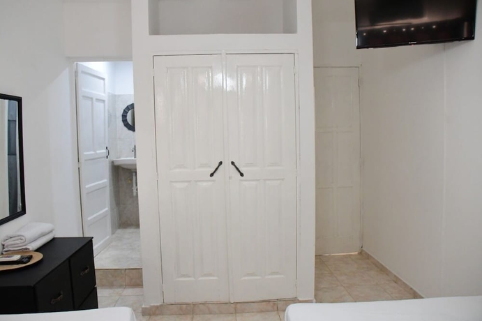 Imagen de la habitación del Hotel Casa Docia Samana. Foto 9