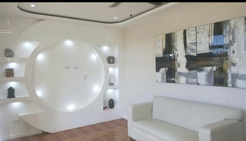 Imagen de los interiores del Hotel Casa Docia Samana. Foto 13