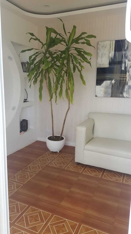 Imagen de los interiores del Hotel Casa Docia Samana. Foto 15