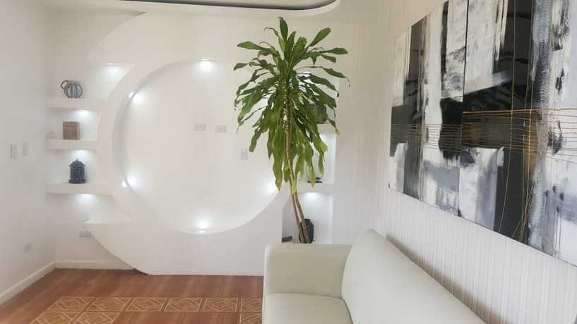 Imagen de los interiores del Hotel Casa Docia Samana. Foto 18