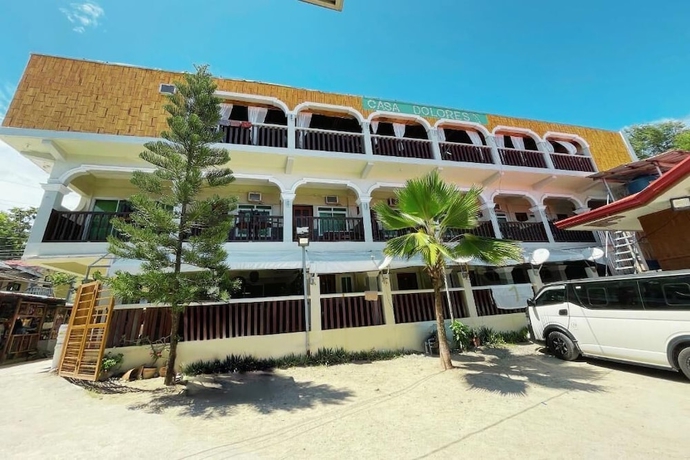 Imagen general del Hotel Casa Dolores Laiya Batangas. Foto 1