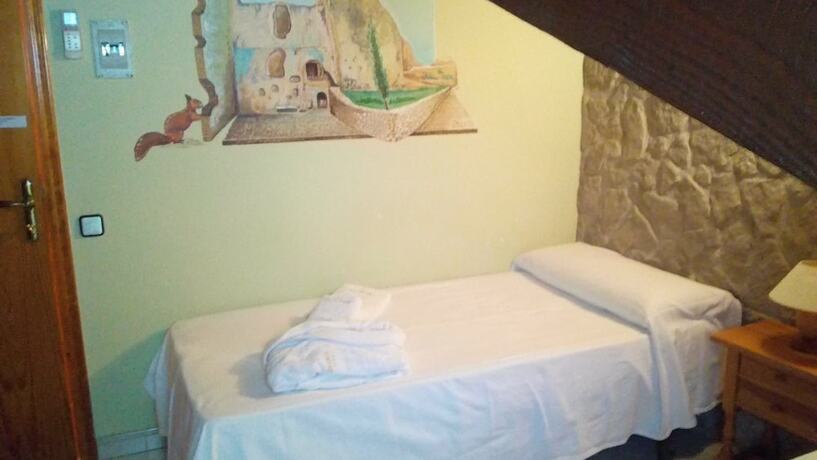 Imagen general del Hotel Casa Domenc. Foto 1