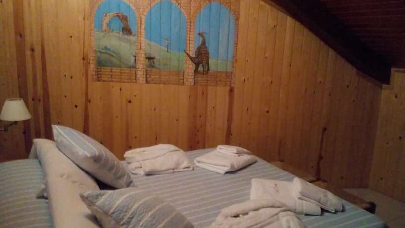 Imagen general del Hotel Casa Domenc. Foto 3