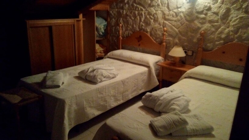 Imagen general del Hotel Casa Domenc. Foto 4