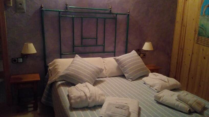 Imagen general del Hotel Casa Domenc. Foto 9
