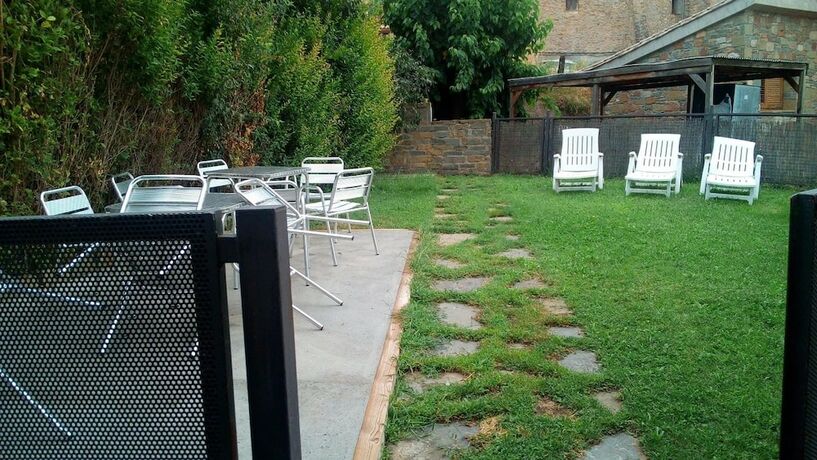 Imagen general del Hotel Casa Domenc. Foto 14