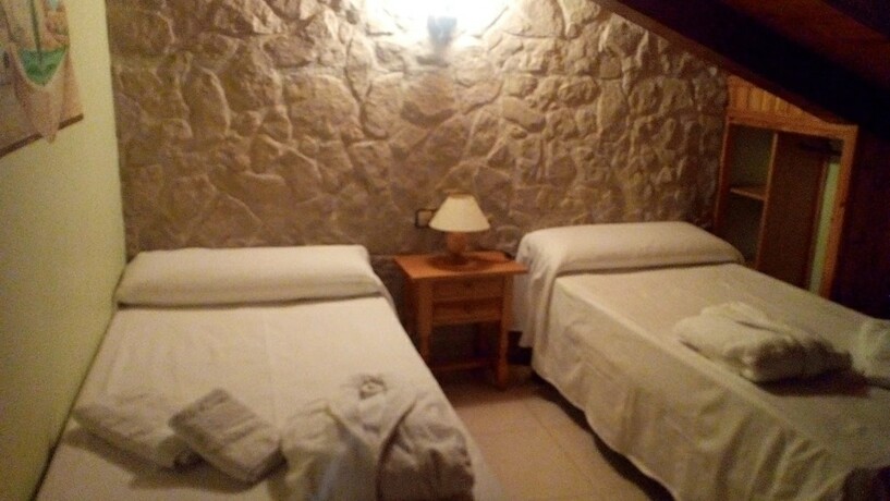 Imagen general del Hotel Casa Domenc. Foto 16