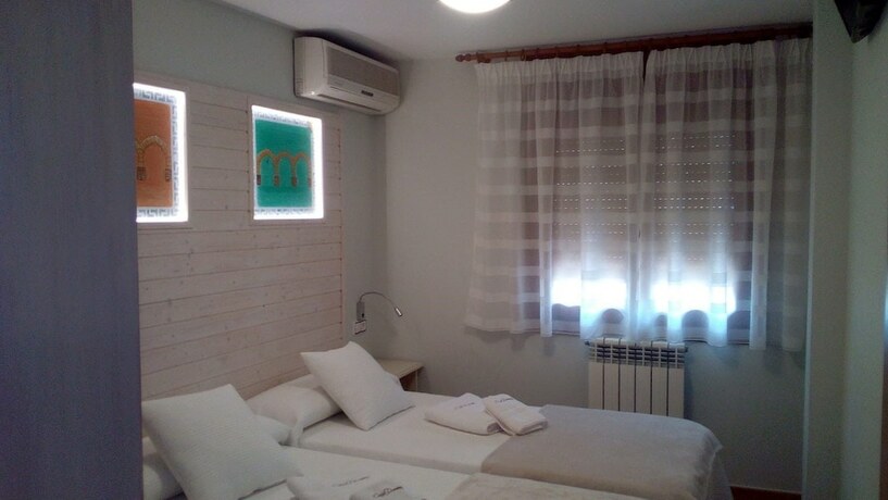 Imagen general del Hotel Casa Domenc. Foto 17