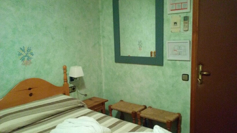 Imagen general del Hotel Casa Domenc. Foto 18