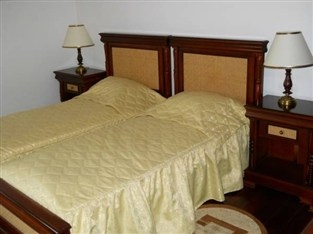 Imagen de la habitación del Hotel Casa Domneasca. Foto 3