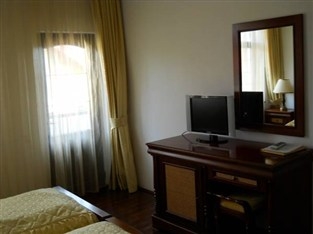 Imagen de la habitación del Hotel Casa Domneasca. Foto 4