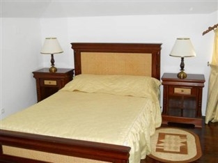 Imagen de la habitación del Hotel Casa Domneasca. Foto 5