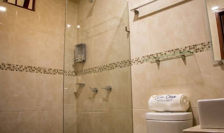 Imagen general del Hotel Casa Don Chepe Pinotepa. Foto 2