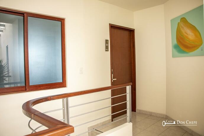 Imagen general del Hotel Casa Don Chepe Pinotepa. Foto 4