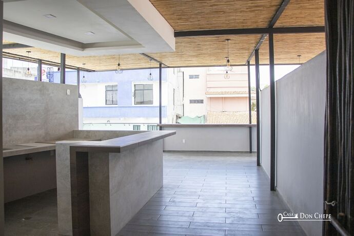 Imagen general del Hotel Casa Don Chepe Pinotepa. Foto 7