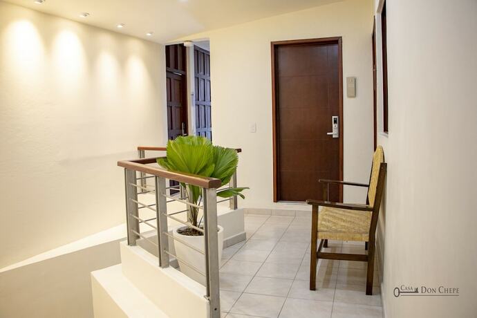 Imagen general del Hotel Casa Don Chepe Pinotepa. Foto 10