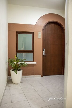 Imagen general del Hotel Casa Don Chepe Pinotepa. Foto 13