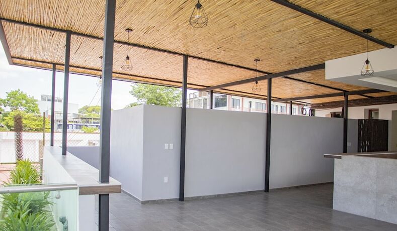 Imagen general del Hotel Casa Don Chepe Pinotepa. Foto 14