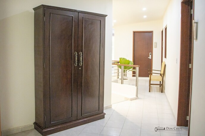 Imagen general del Hotel Casa Don Chepe Pinotepa. Foto 15