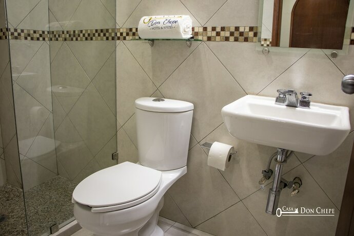 Imagen general del Hotel Casa Don Chepe Pinotepa. Foto 17