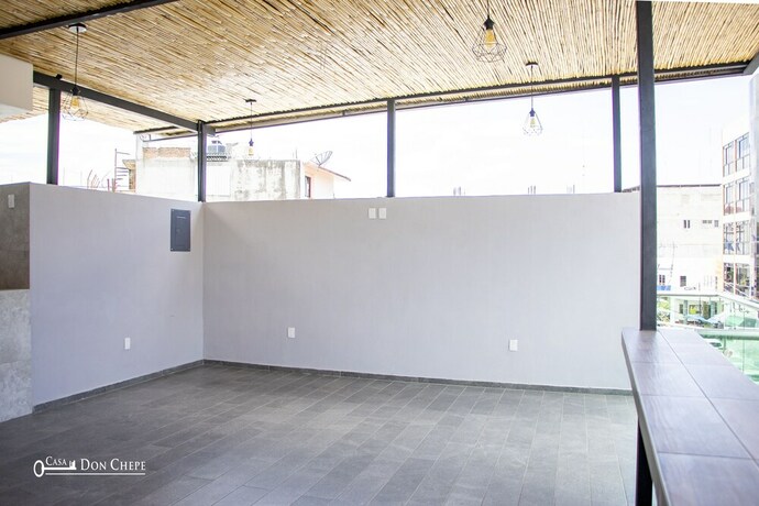 Imagen general del Hotel Casa Don Chepe Pinotepa. Foto 18