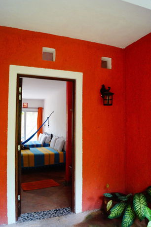 Imagen de la habitación del Hotel Casa Don Diego. Foto 4