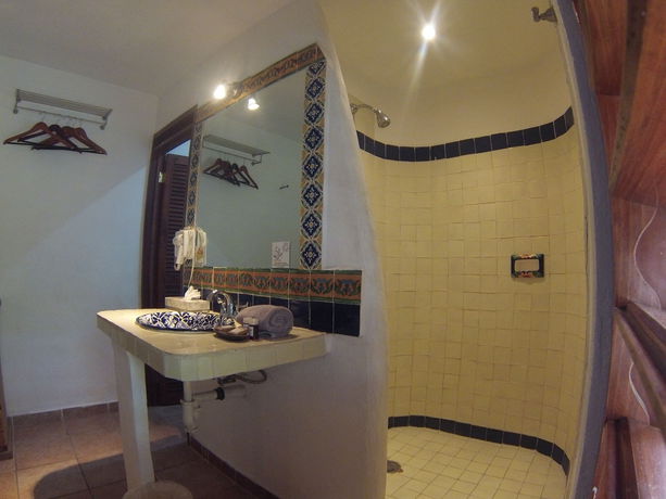 Imagen de la habitación del Hotel Casa Don Diego. Foto 5
