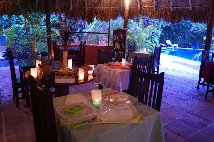 Imagen de la habitación del Hotel Casa Don Diego. Foto 9