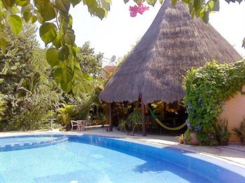 Imagen de los interiores del Hotel Casa Don Diego. Foto 13