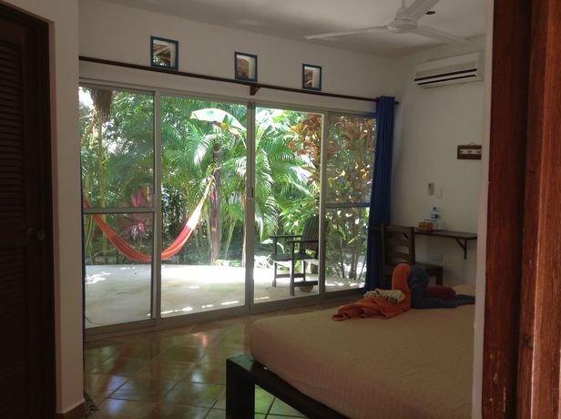 Imagen de la habitación del Hotel Casa Don Diego. Foto 11