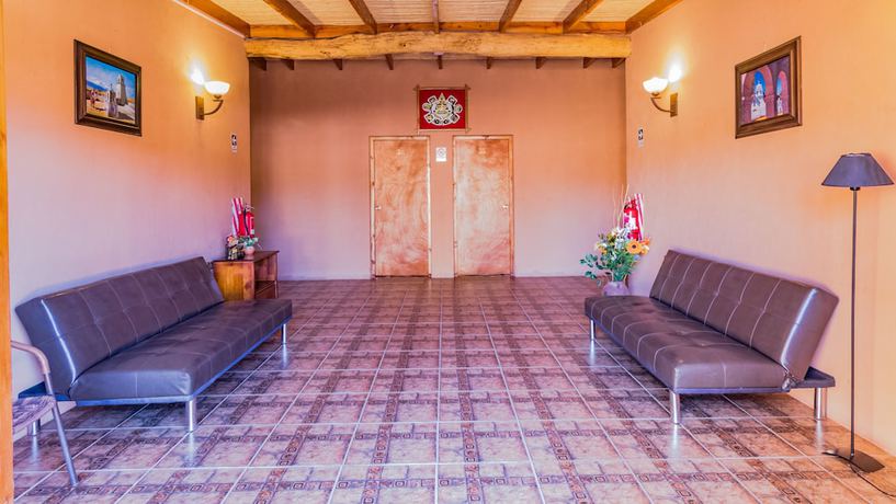Imagen de los interiores del Hotel Casa Don Esteban. Foto 14