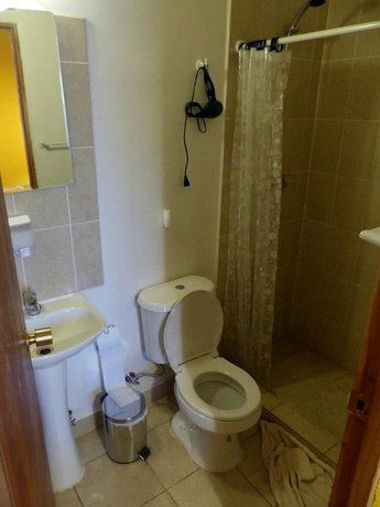 Imagen de la habitación del Hotel Casa Don Esteban. Foto 5