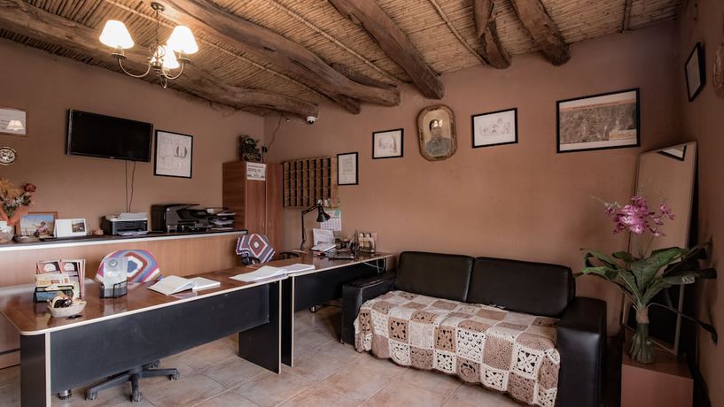 Imagen de los interiores del Hotel Casa Don Esteban. Foto 15