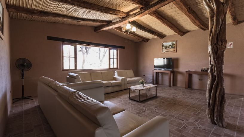 Imagen de los interiores del Hotel Casa Don Esteban. Foto 17